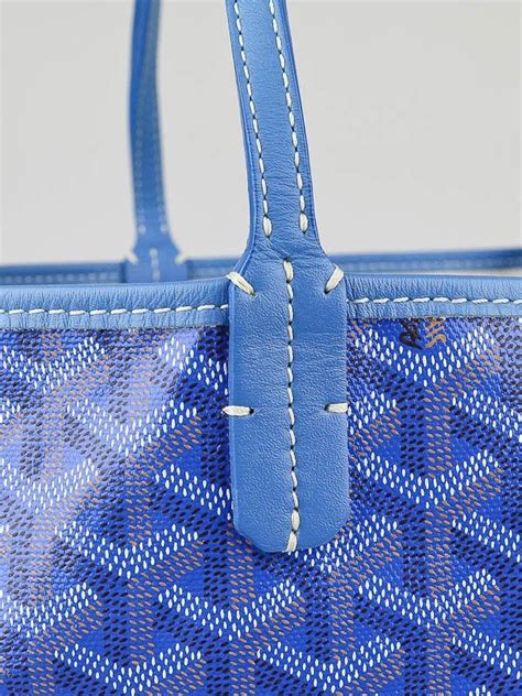 goyard replica near me|authentic goyard tote bag.